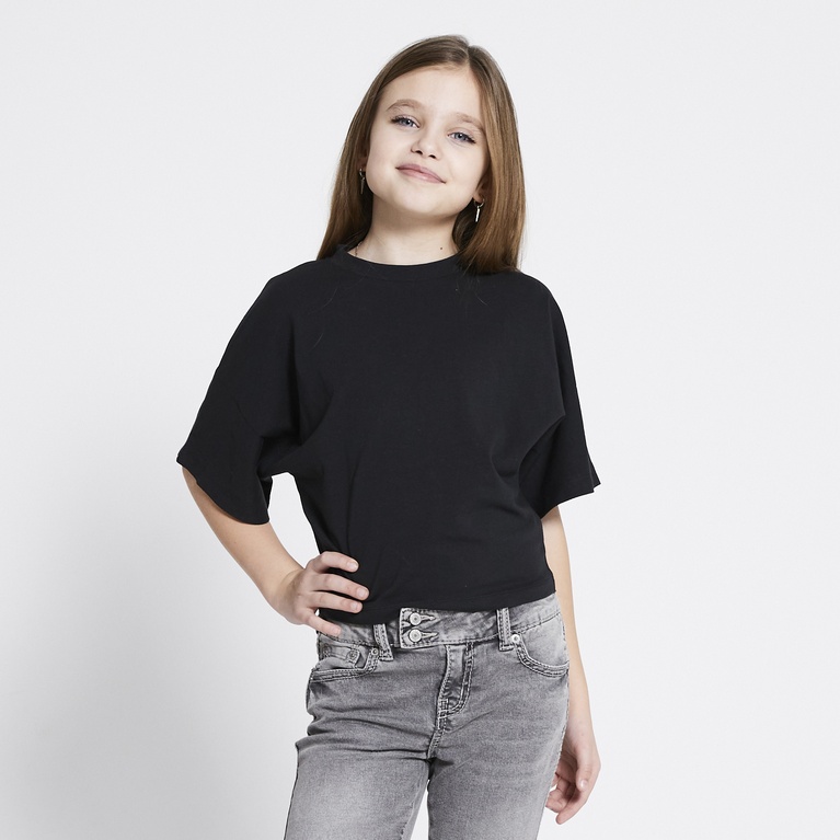 T-shirt top "emmie star"